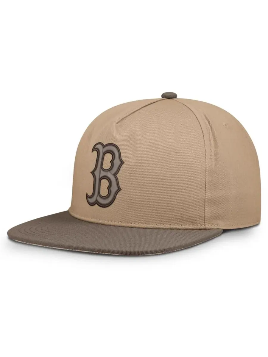 Бейсболка Nike с вышивкой Boston Red Sox