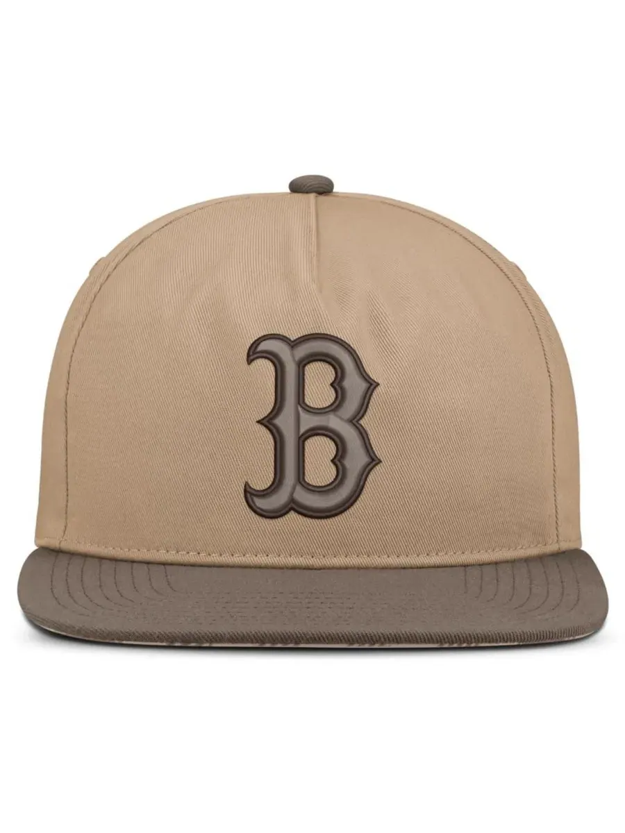 Бейсболка Nike с вышивкой Boston Red Sox — изображение 2 из 5