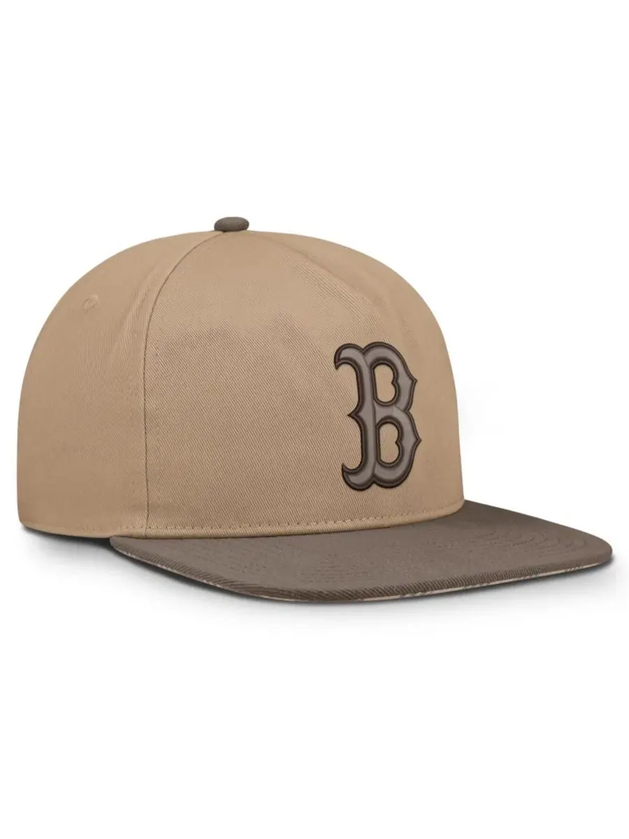 Бейсболка Nike с вышивкой Boston Red Sox — изображение 3 из 5