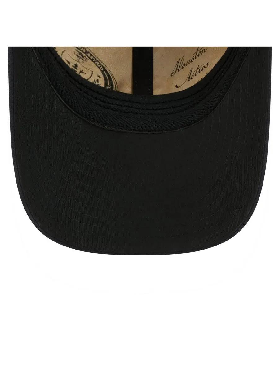 Кепка 39THIRTY Flex Hat с вышивкой, Houston Astros, 2026 MLB All-Star Game New Era — изображение 5 из 5, темно-синий
