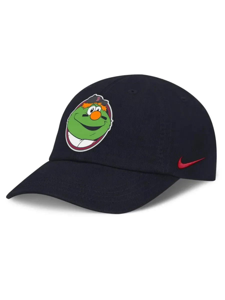 Детская бейсболка Nike Mascot Club Flex Hat