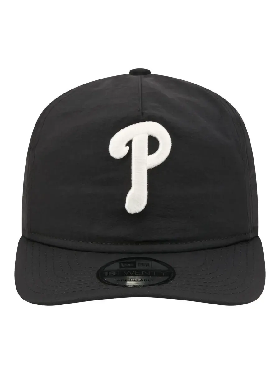 Кепка Philadelphia Phillies Everyday 19TWENTY New Era — изображение 2 из 5, черный