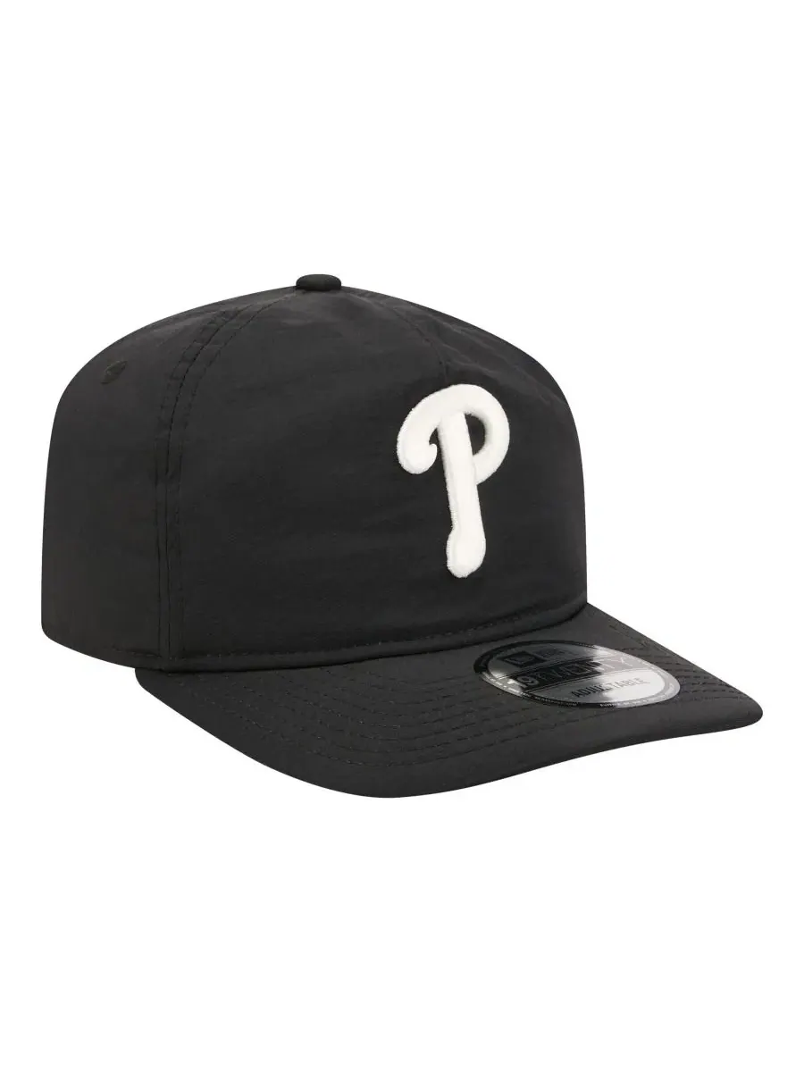 Кепка Philadelphia Phillies Everyday 19TWENTY New Era — изображение 3 из 5, черный