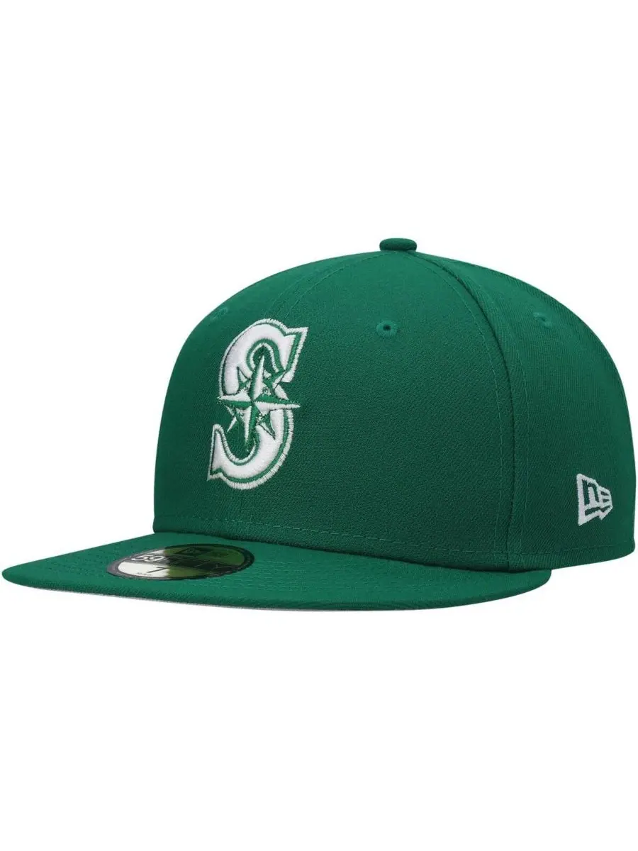 Кепка с вышивкой 59FIFTY New Era