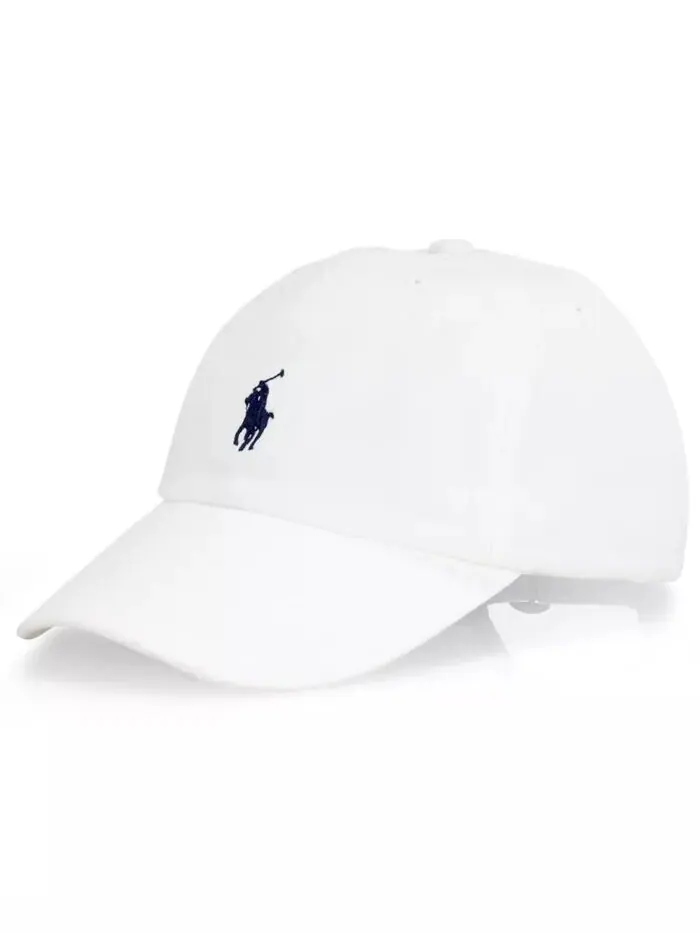 Классическая спортивная кепка Little Boys Polo Ralph Lauren