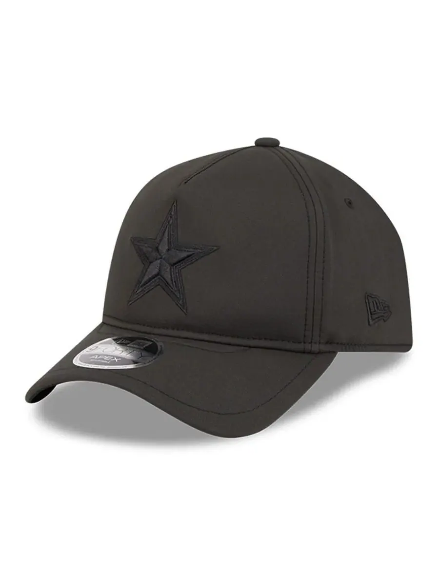 Кепка Apex 9FORTY с эмблемой Dallas Cowboys New Era
