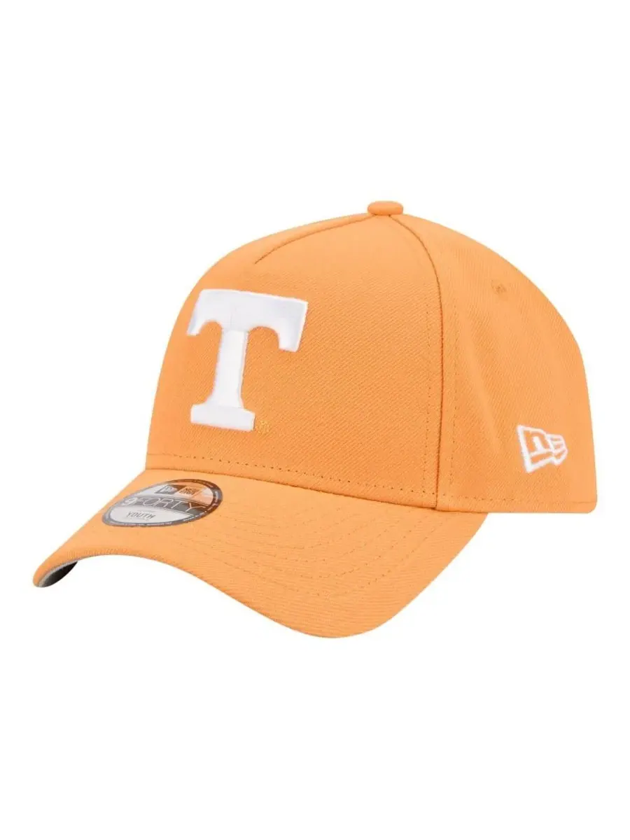 Кепка New Era 9FORTY A-Frame Tennessee Volunteers