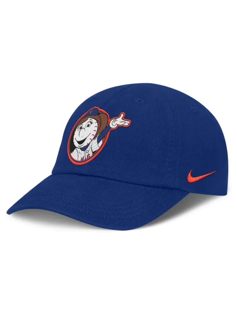 Кепка Nike Mascot Club Flex Hat