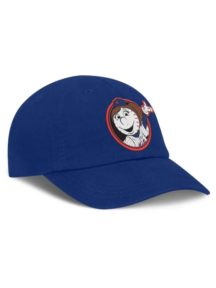 Кепка Nike Mascot Club Flex Hat — изображение 3 из 4, королевский