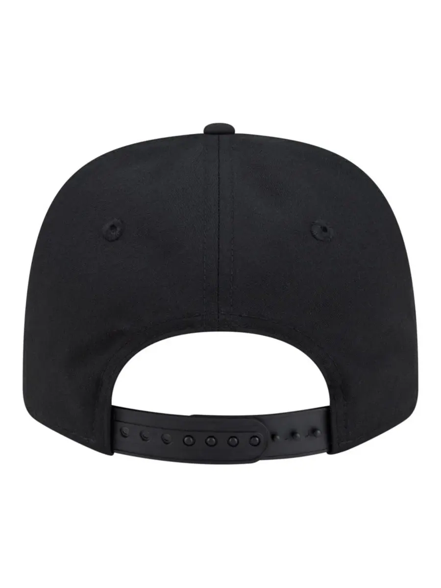 Кепка Baltimore Orioles Tonal Camo 9SEVENTY New Era — изображение 4 из 5, черный