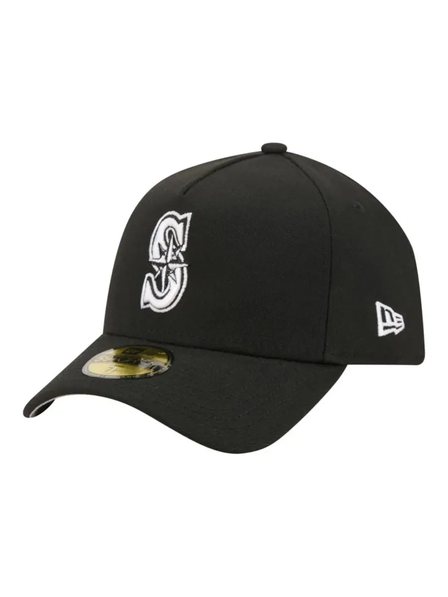 Кепка New Era A-Frame 59FORTY