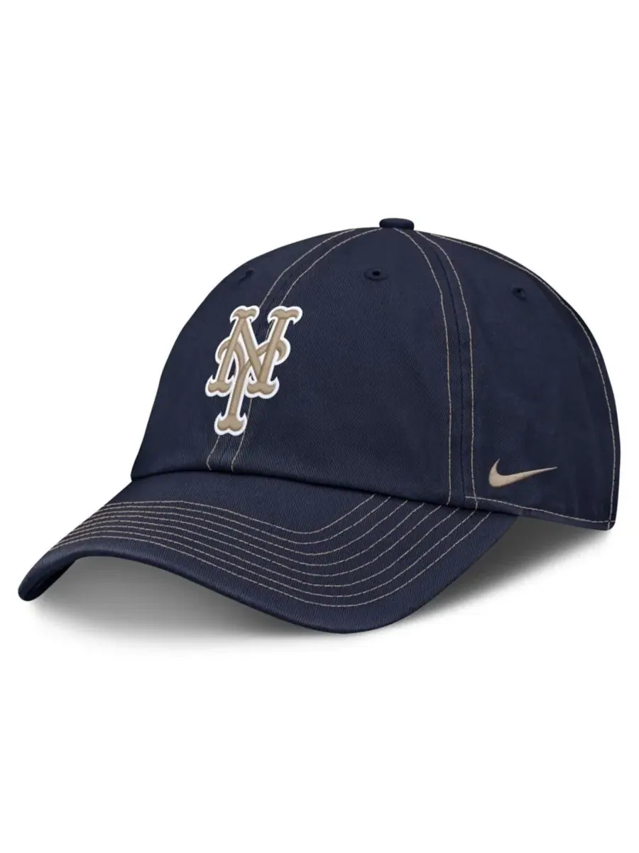 Бейсболка Nike New York Mets Father's Day Club