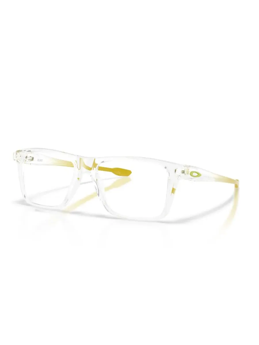 Детские прямоугольные очки, OY8026 Oakley