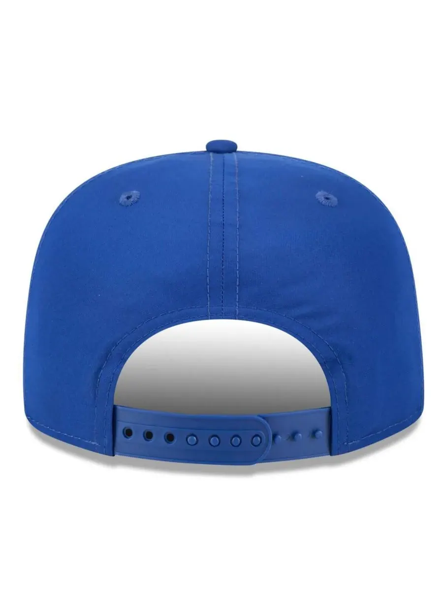 Мужская бейсболка Royal New York Mets 2025 Big League Chew Golfer Snapback New Era — изображение 2 из 4, королевский
