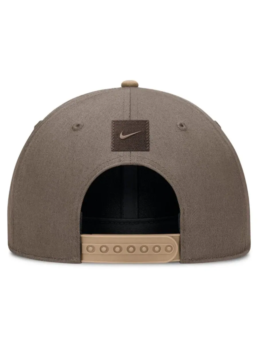 Кепка с логотипом команды San Diego Padres Nike — изображение 4 из 5