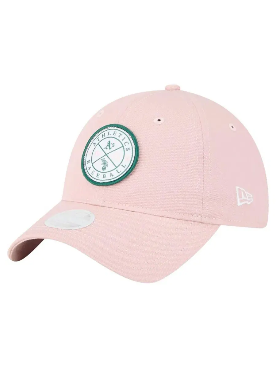 Кепка New Era Bloom 9TWENTY Adjustable Hat