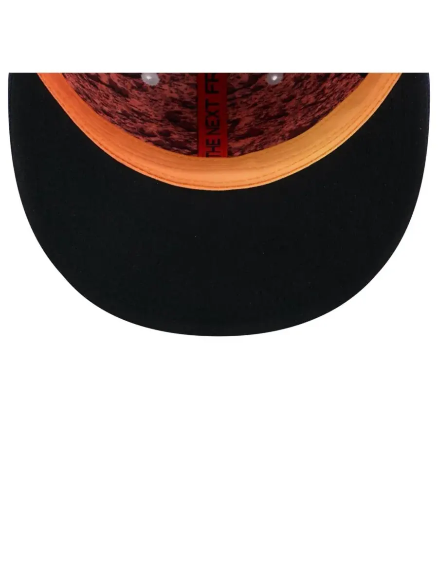 New Era Мужская бейсболка Houston Astros 2025 City Connect 59FIFTY белого/темно-синего цвета — изображение 5 из 5