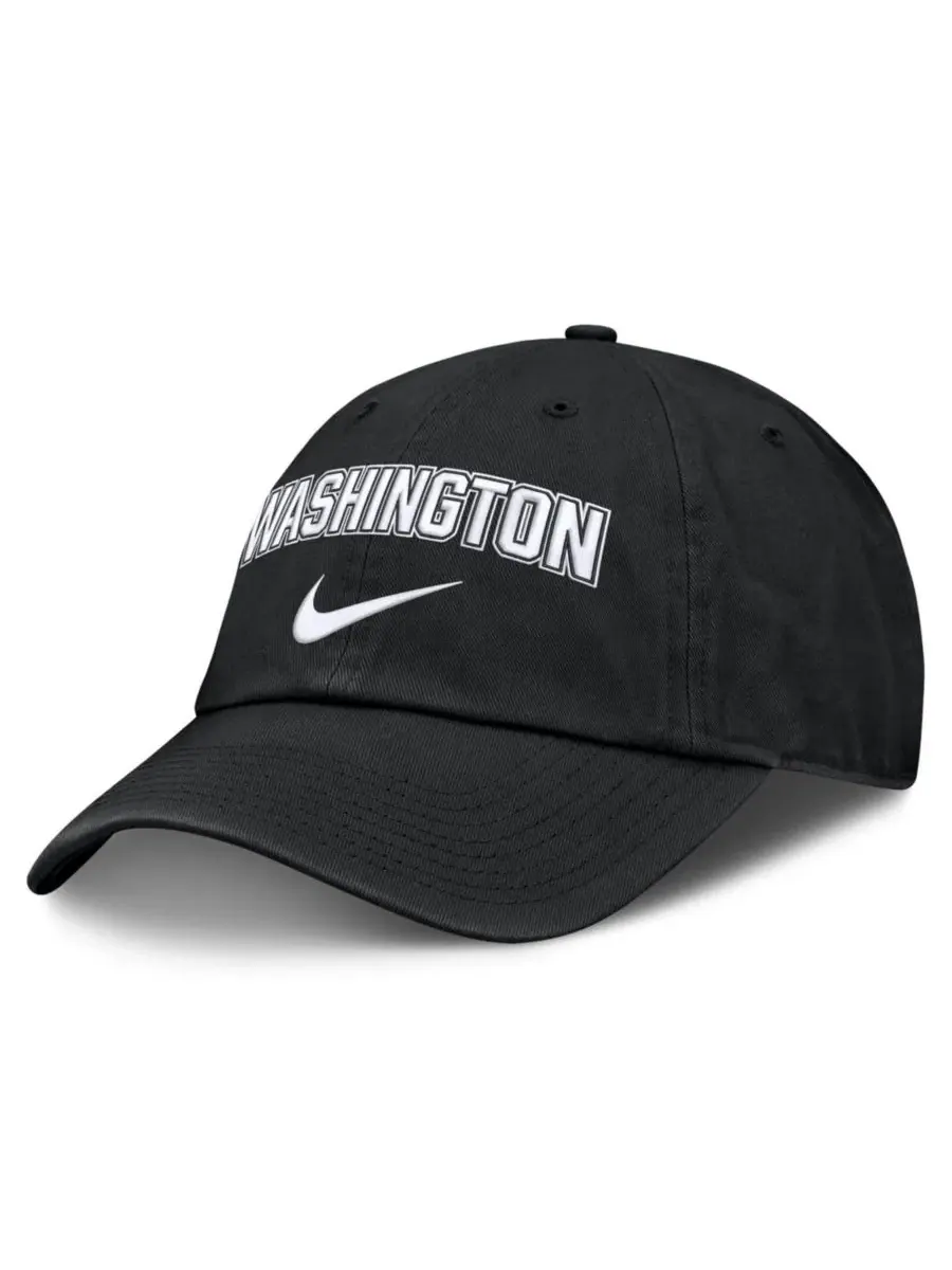 Кепка с вышивкой Washington Nationals Nike