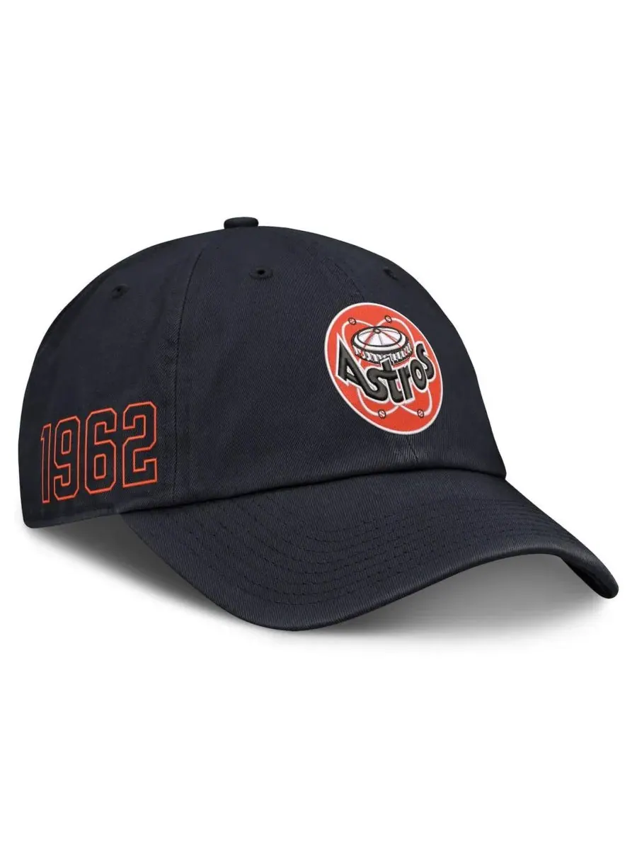 Бейсболка с эмблемой Houston Astros Cooperstown Club Nike