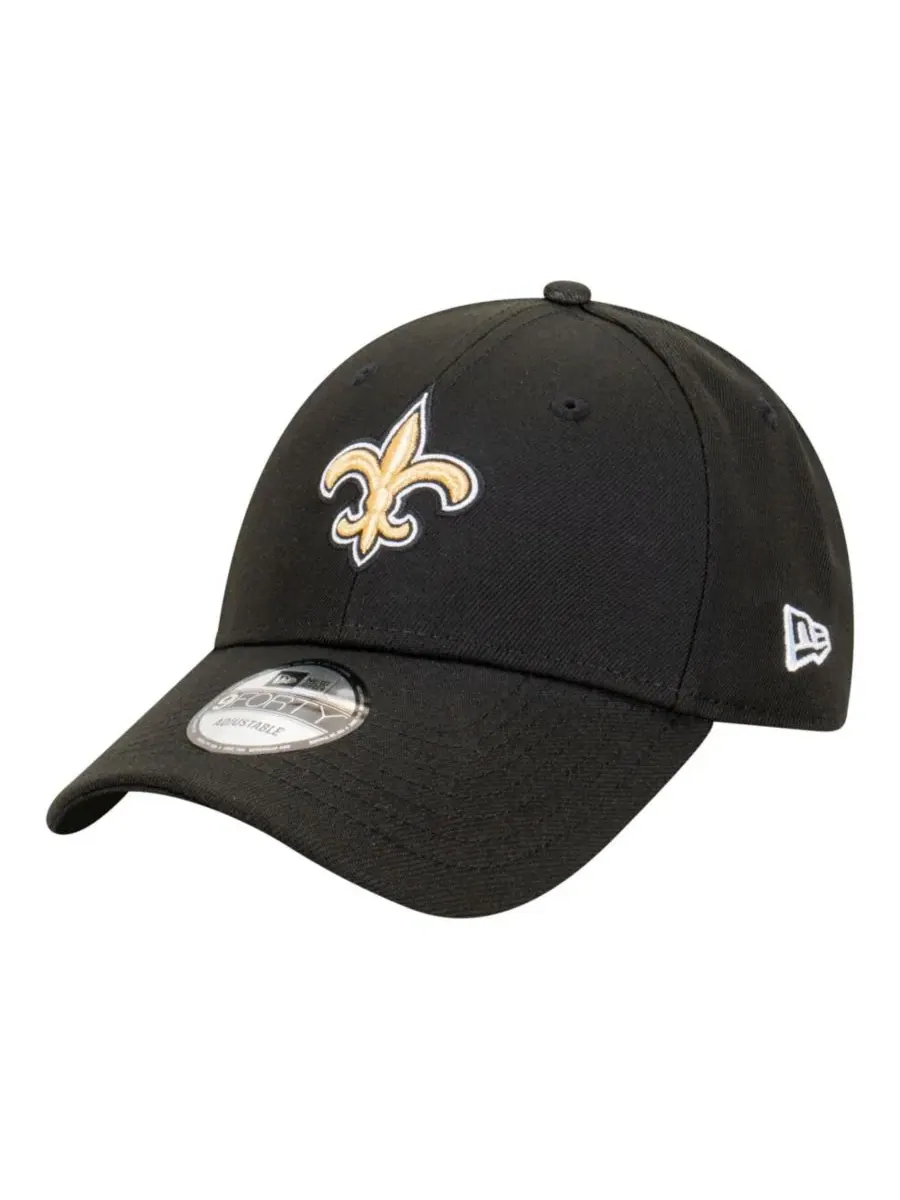 Кепка New Era New Orleans Saints Core Team 9FORTY