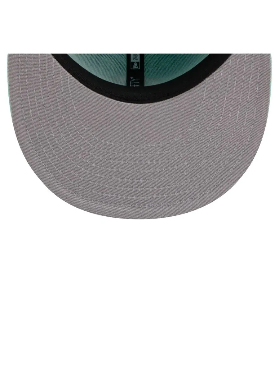 Кепка с принтом Two-Tone Color Pack 59FIFTY New Era — изображение 5 из 5, темно-серый