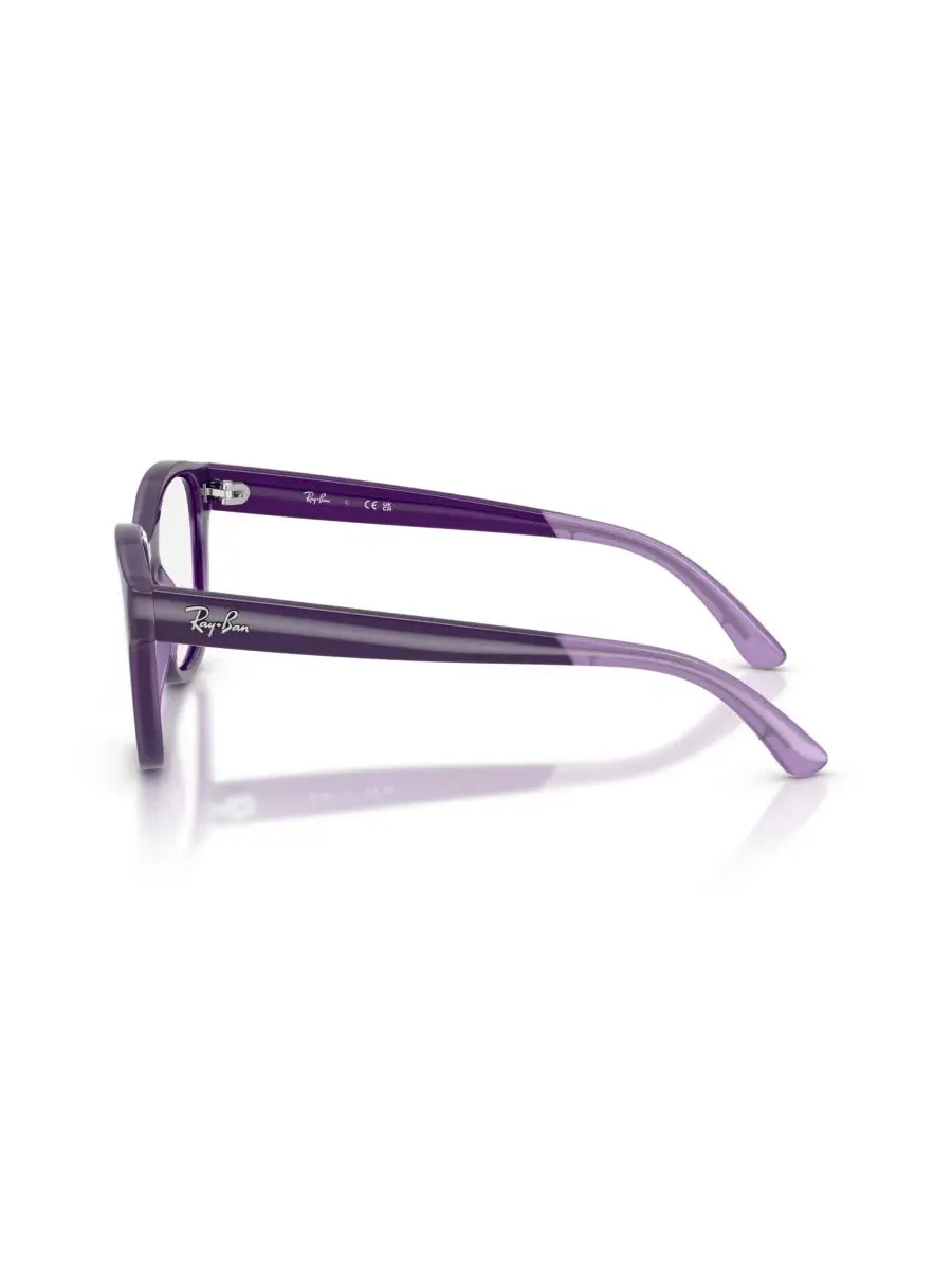Детские очки RB1950 Optics Kids Ray-Ban — изображение 3 из 5