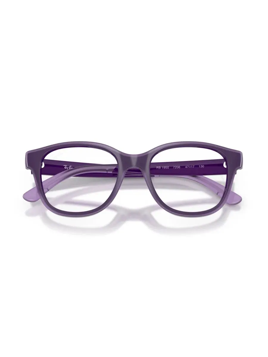 Детские очки RB1950 Optics Kids Ray-Ban — изображение 5 из 5