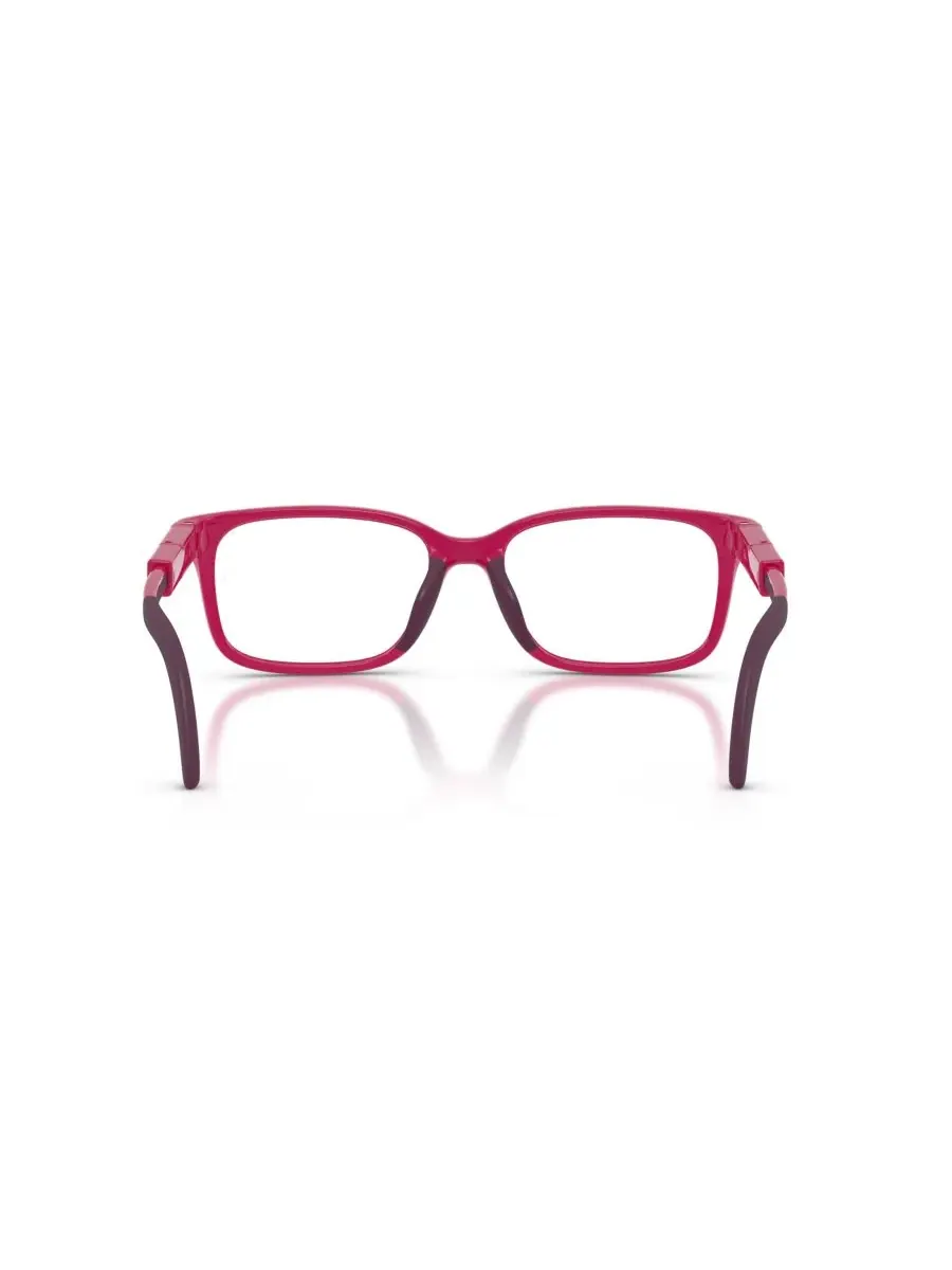 Детские очки Phantos, RBA1980 Ray-Ban — изображение 2 из 5, фиолетовый