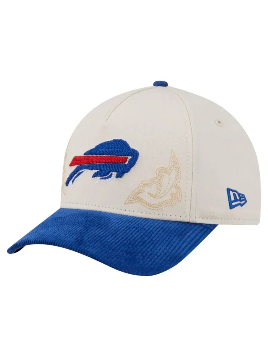 Кепка Western 9FORTY A-Frame New Era