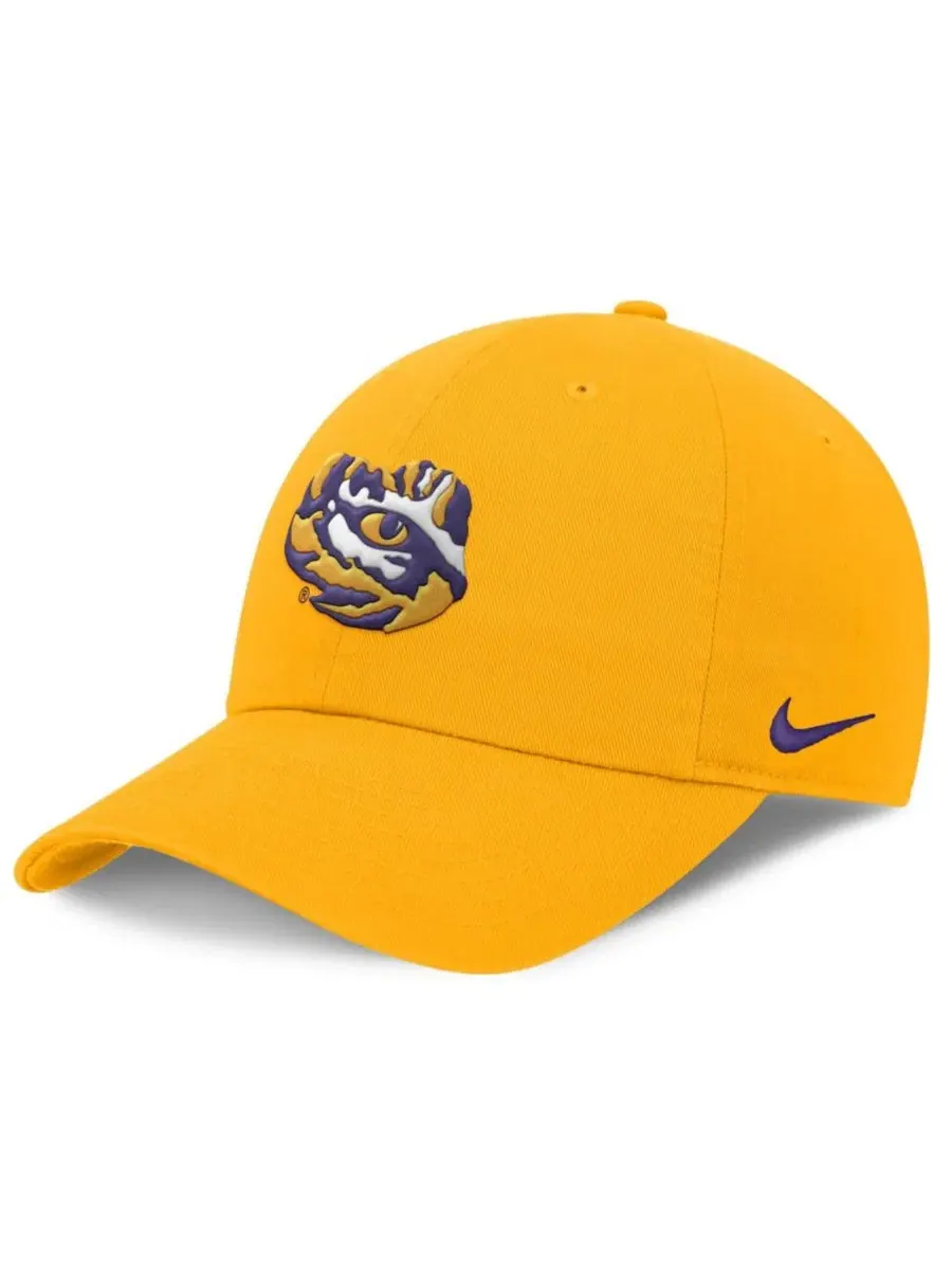 Бейсболка Nike Club Dri-FIT с вышитым логотипом
