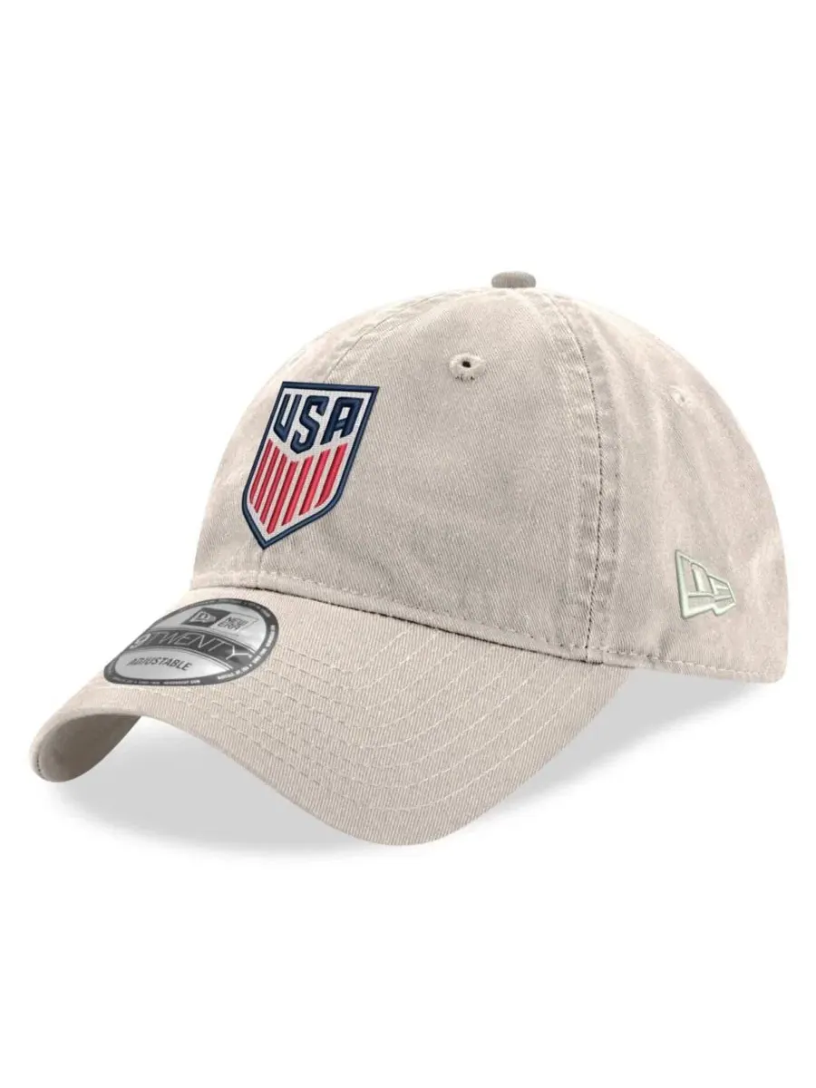 Кепка New Era с вышивкой USMNT