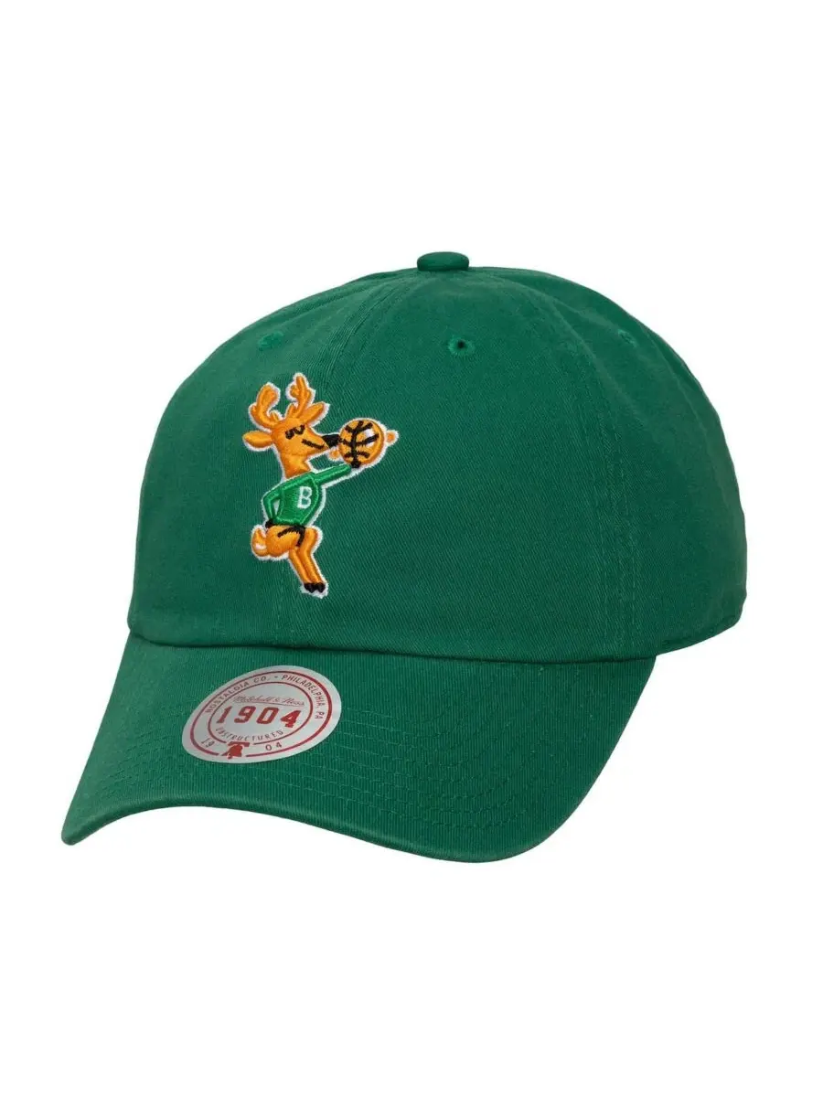 Кепка Mitchell & Ness Hardwood Classics 1904