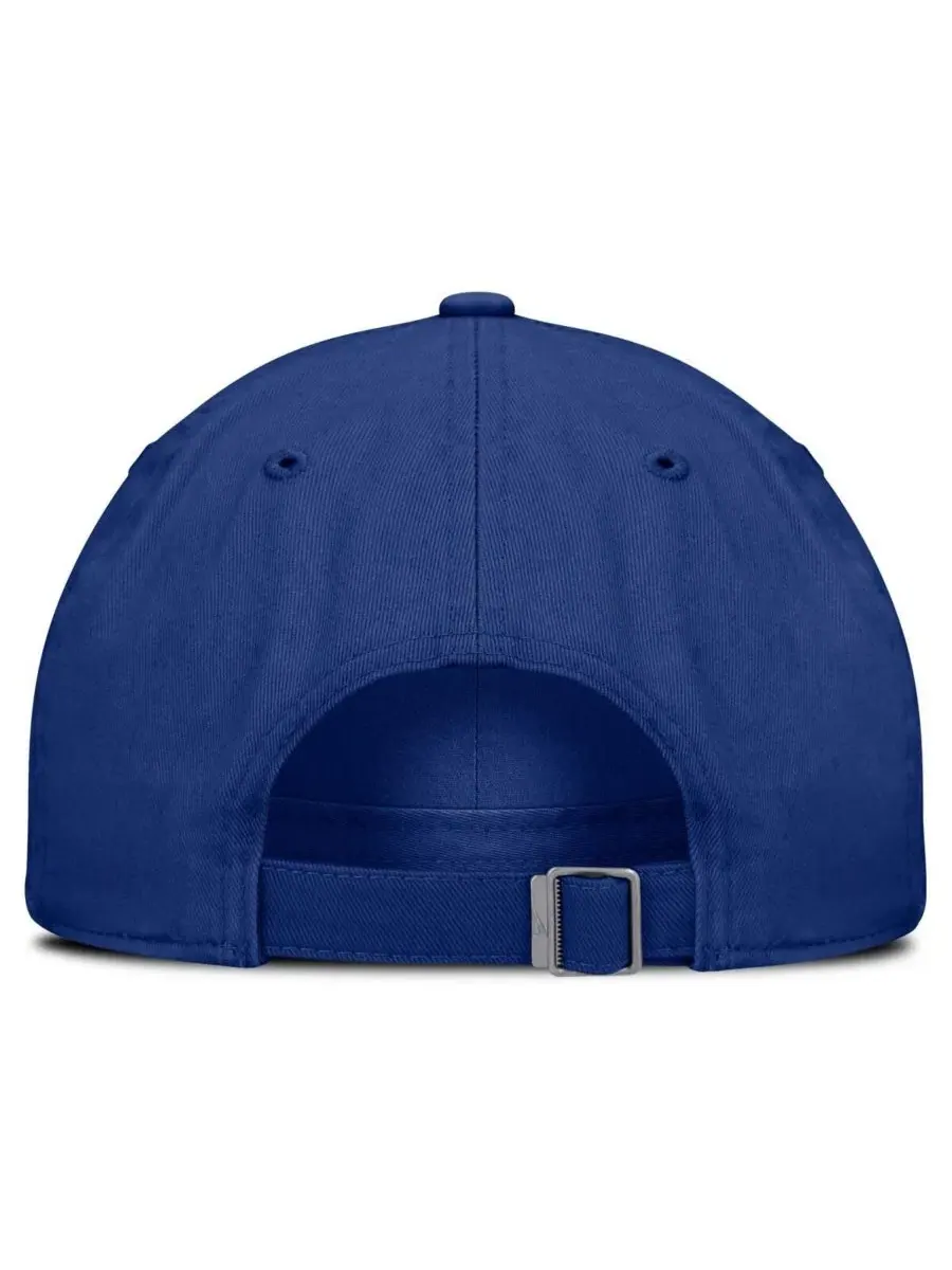 Бейсболка Cooperstown Club с эмблемой New York Mets Nike — изображение 4 из 4, королевский