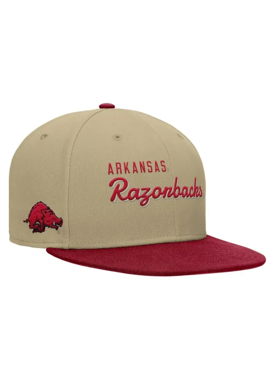 Бейсболка Nike Arkansas Razorbacks Pro Dri-FIT
