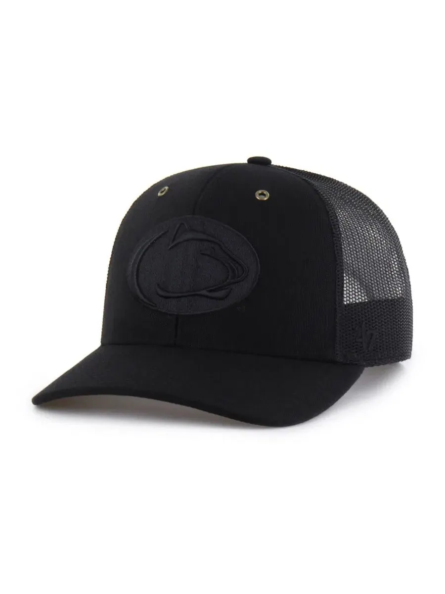 Кепка-тракер Carhartt x '47 Penn State Nittany Lions '47 Brand