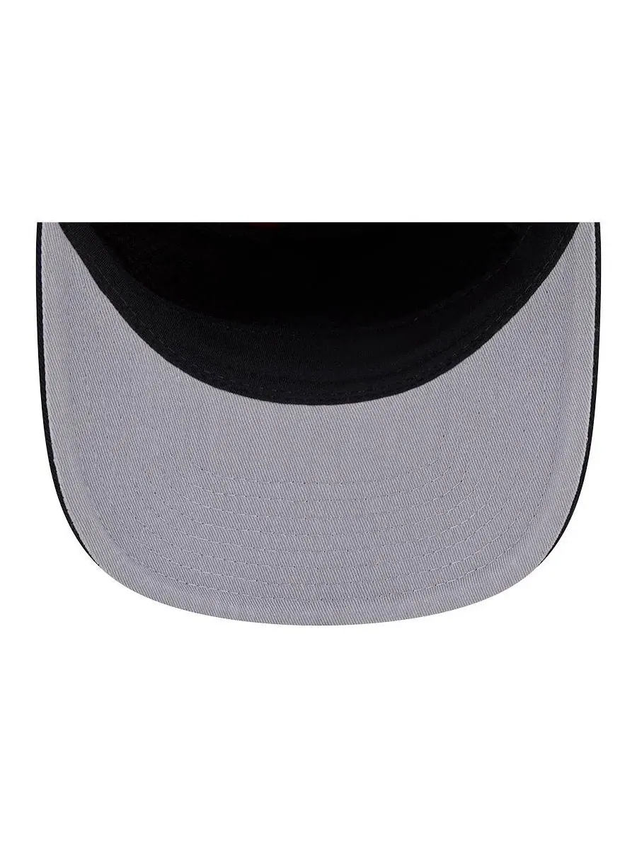 Кепка New Era 19TWENTY с вышитым логотипом Arizona Diamondbacks — изображение 5 из 5, красный