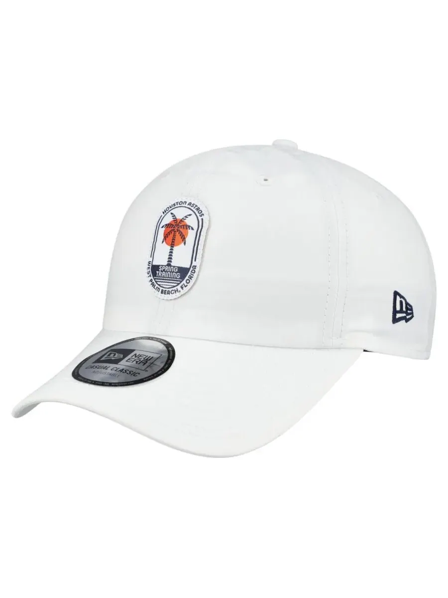 Кепка с козырьком, с вышивкой New Era