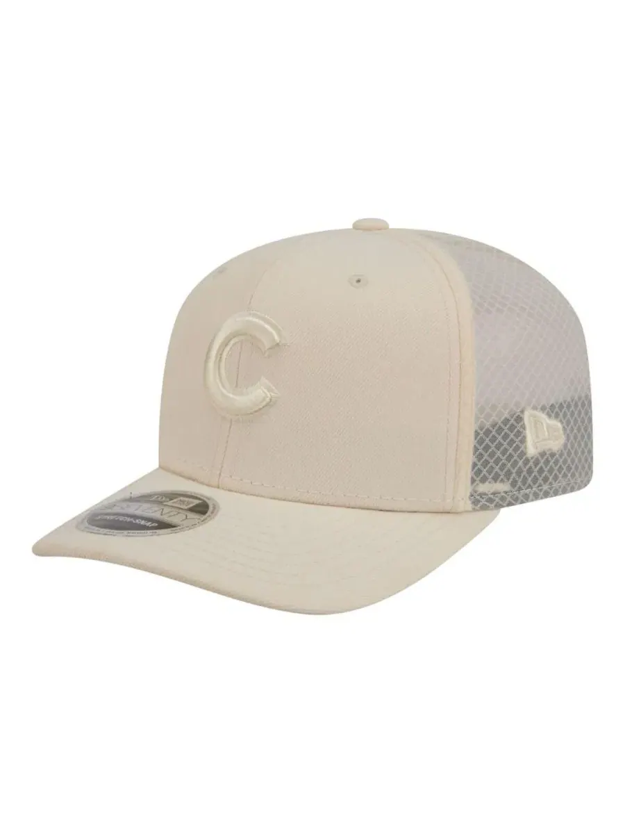 Бейсболка New Era Chicago Cubs Color Pack 9SEVENTY