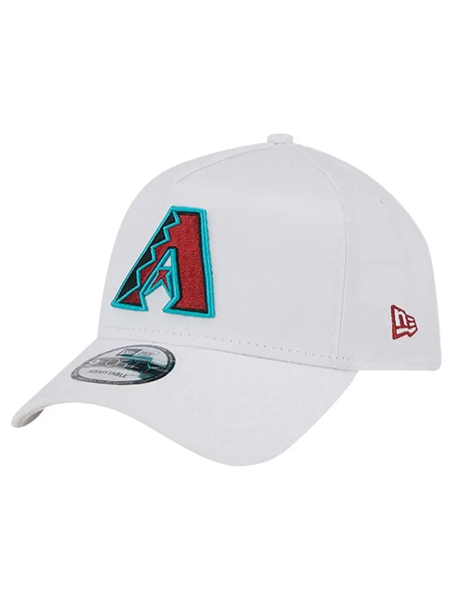 Кепка New Era с вышивкой Arizona Diamondbacks