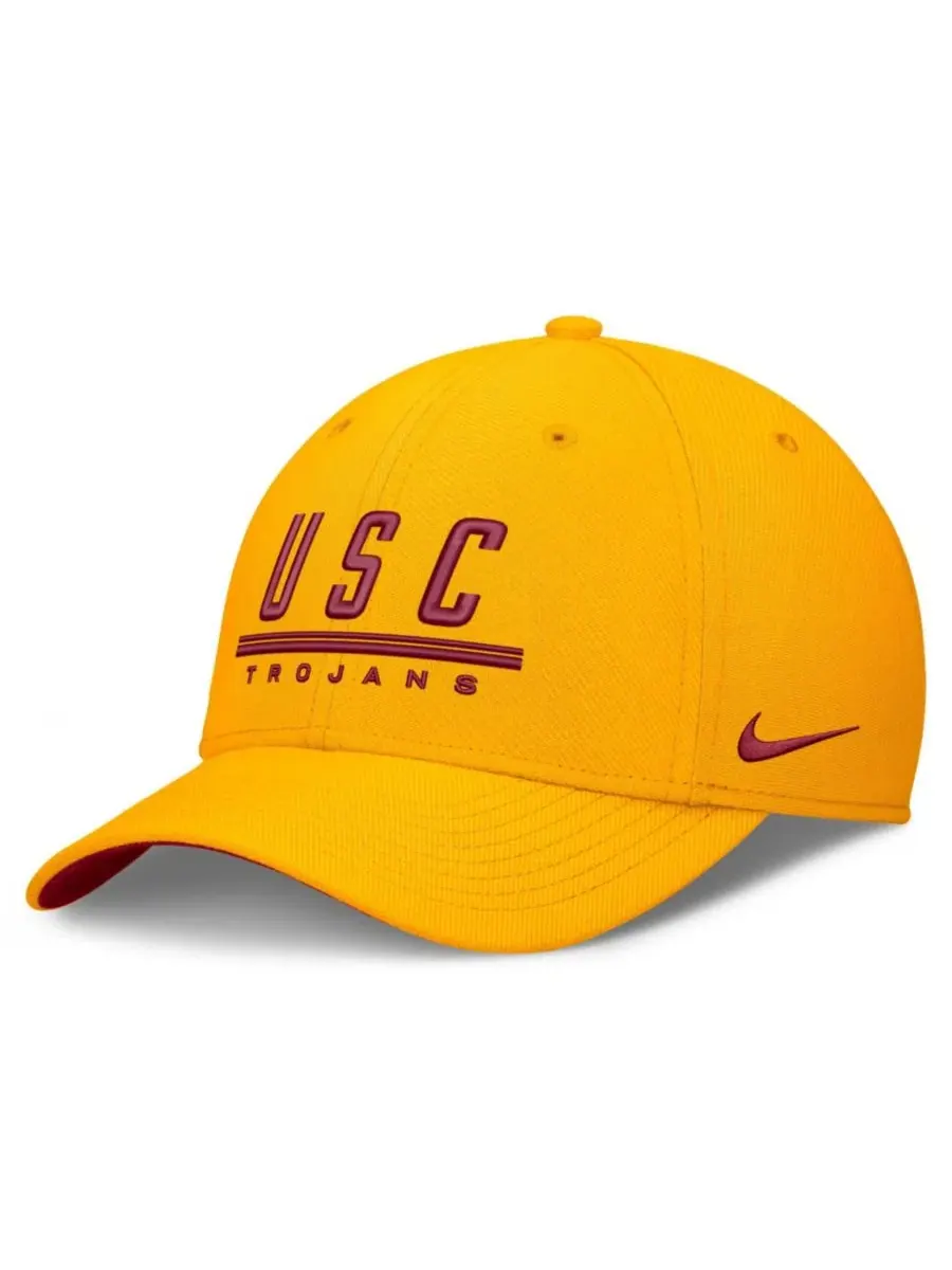 Кепка Nike с вышивкой USC Trojans
