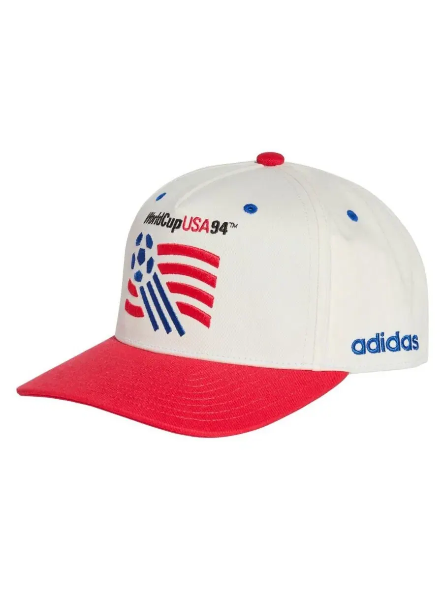 Кепка с принтом USMNT 1994 World Cup adidas
