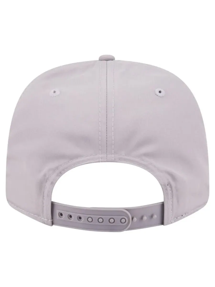 Кепка New Era Cincinnati Reds 9SEVENTY, серая — изображение 3 из 5, серый