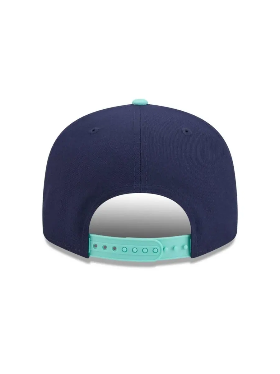 Кепка-снапбек New Era Two-Tone Color Pack 9FIFTY — изображение 4 из 5
