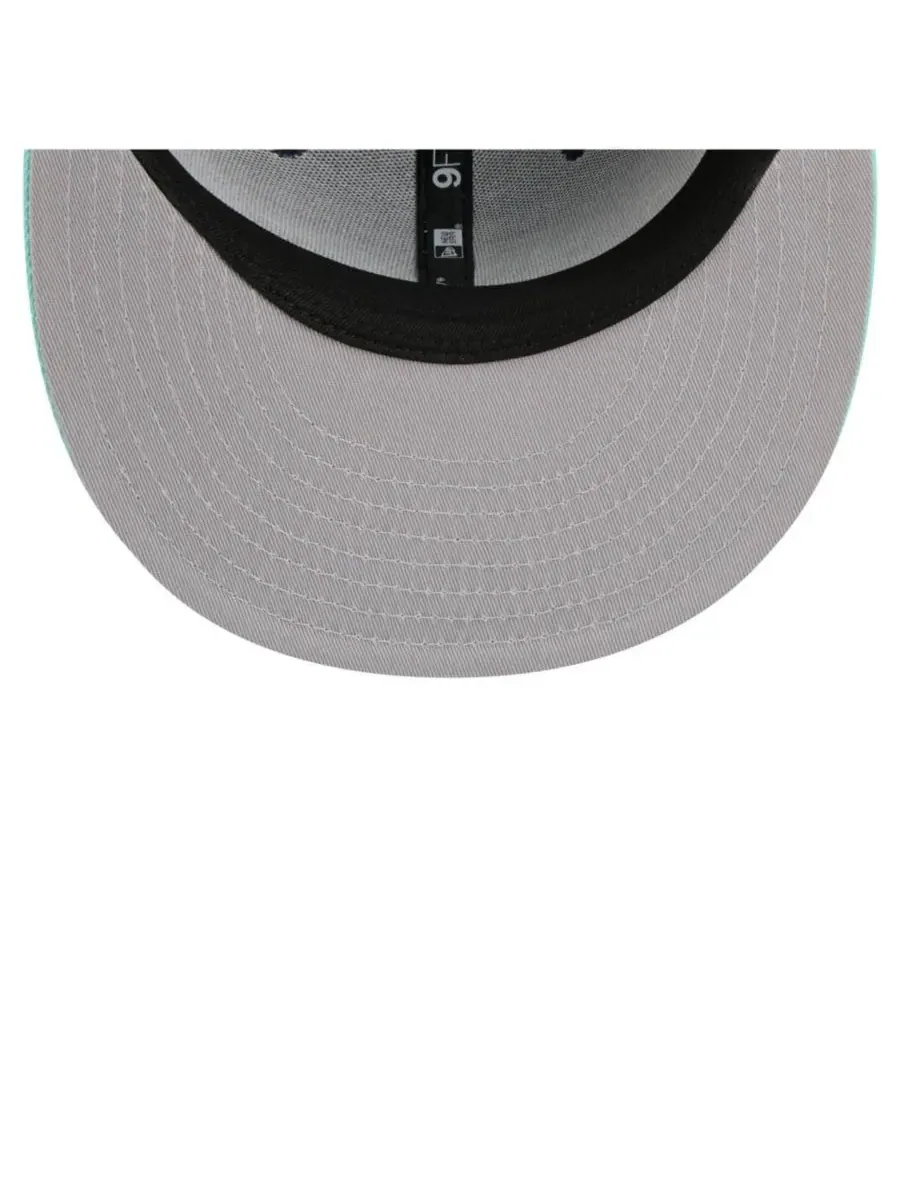 Кепка-снапбек New Era Two-Tone Color Pack 9FIFTY — изображение 5 из 5