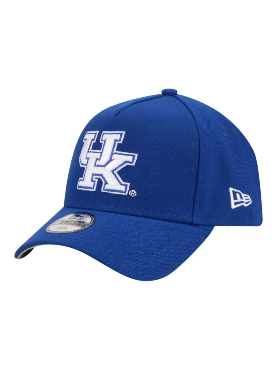Кепка New Era с вышивкой