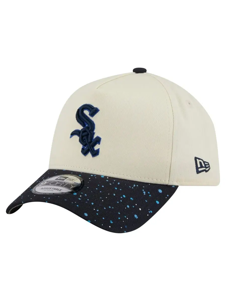 Кепка New Era Speckle A-Frame 9FORTY
