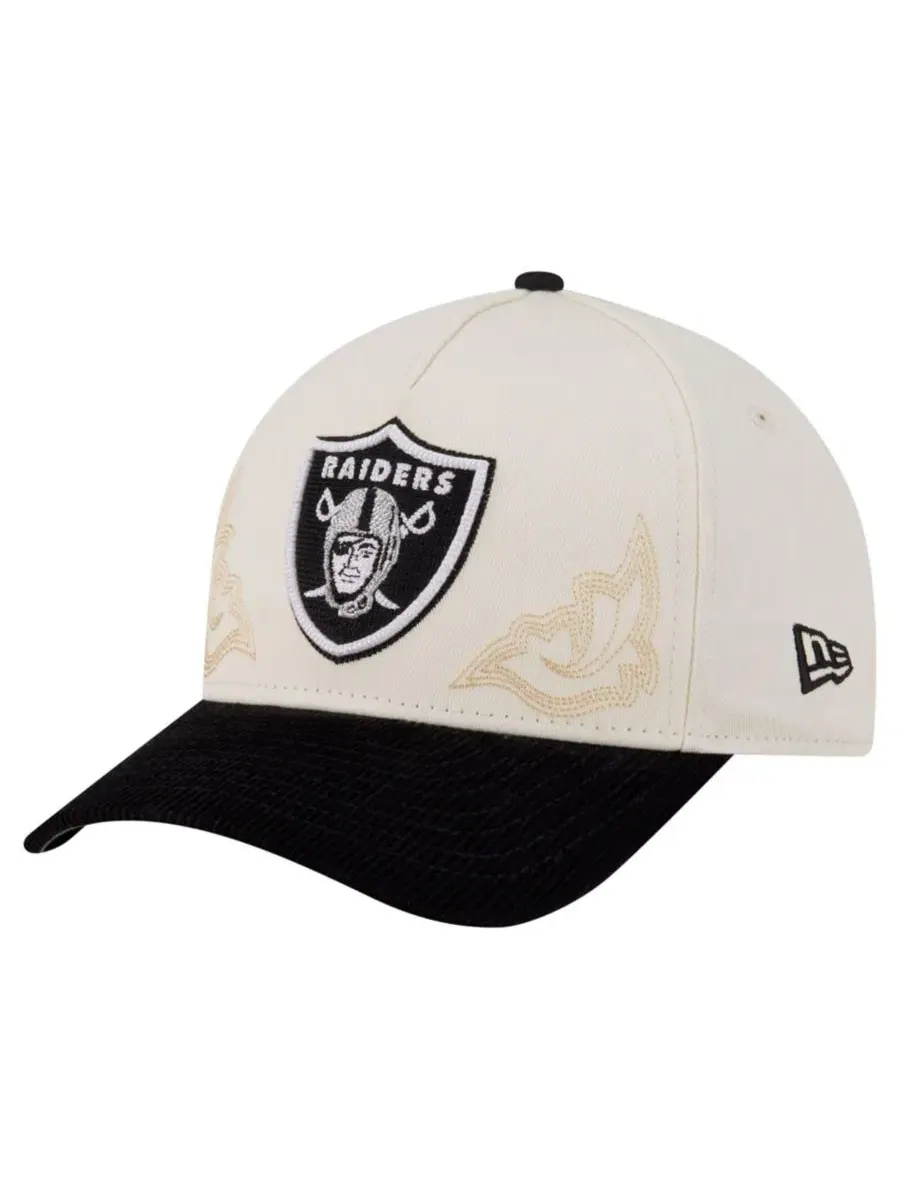 Кепка New Era Western 9FORTY A-Frame