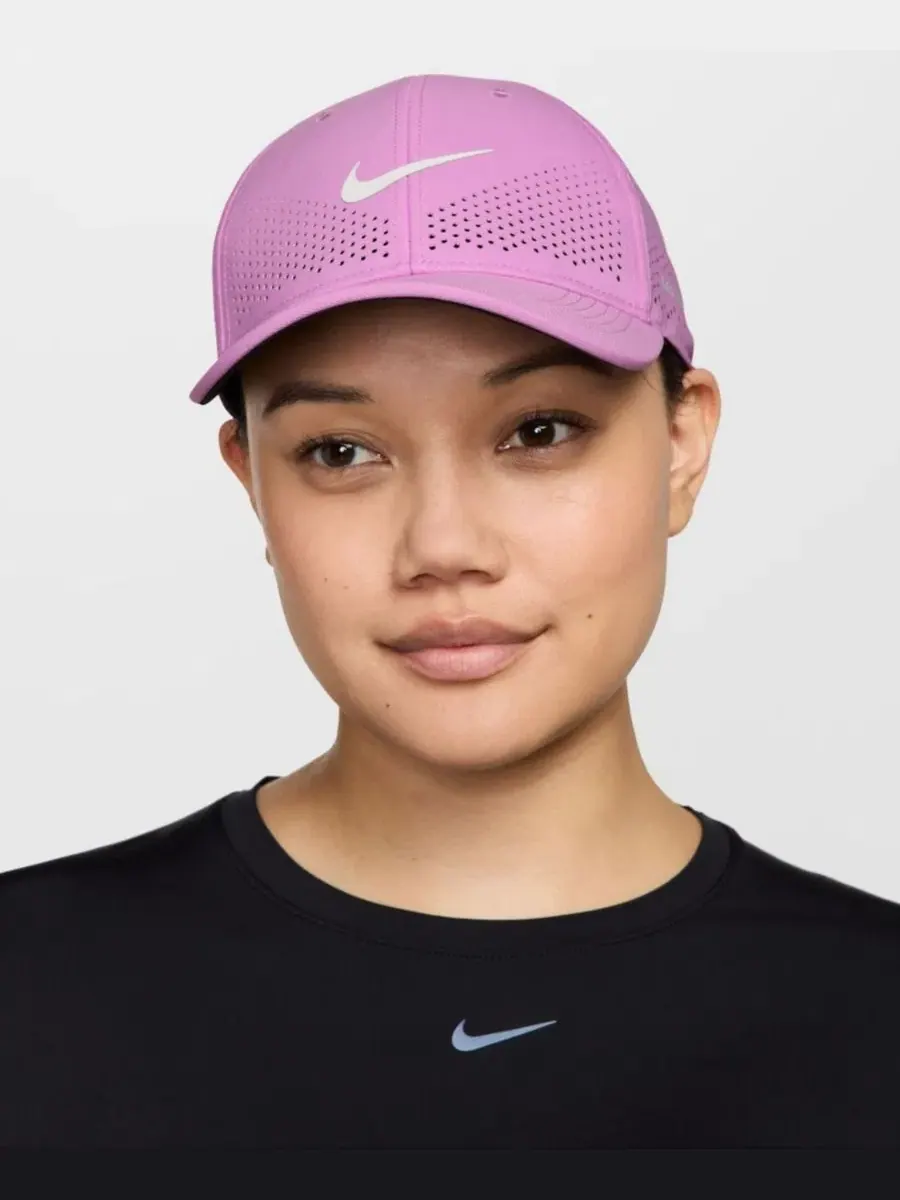 Кепка Nike Club Dri-FIT ADV с застежкой