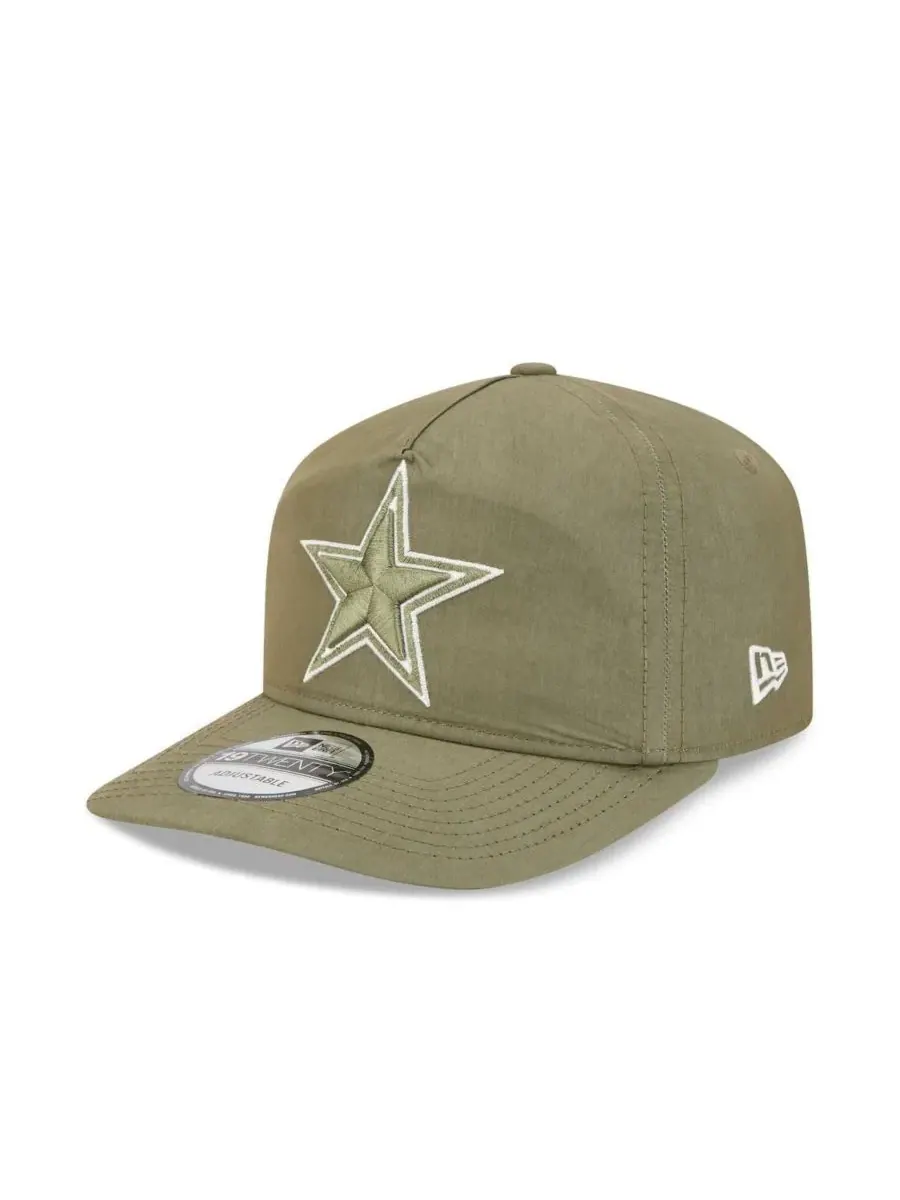 Кепка New Era Dallas Cowboys 19TWENTY