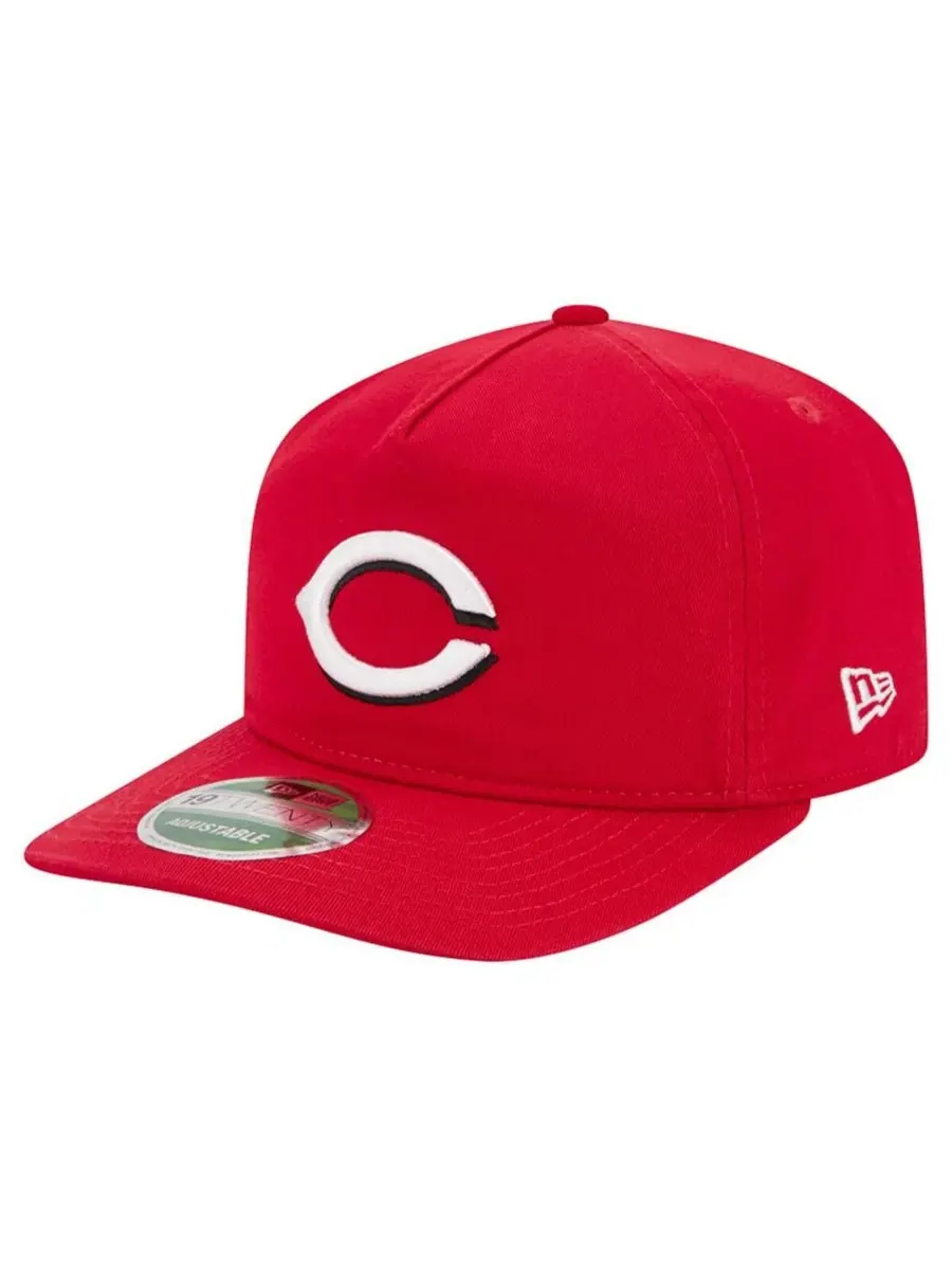 Бейсболка New Era Cincinnati Reds 19TWENTY